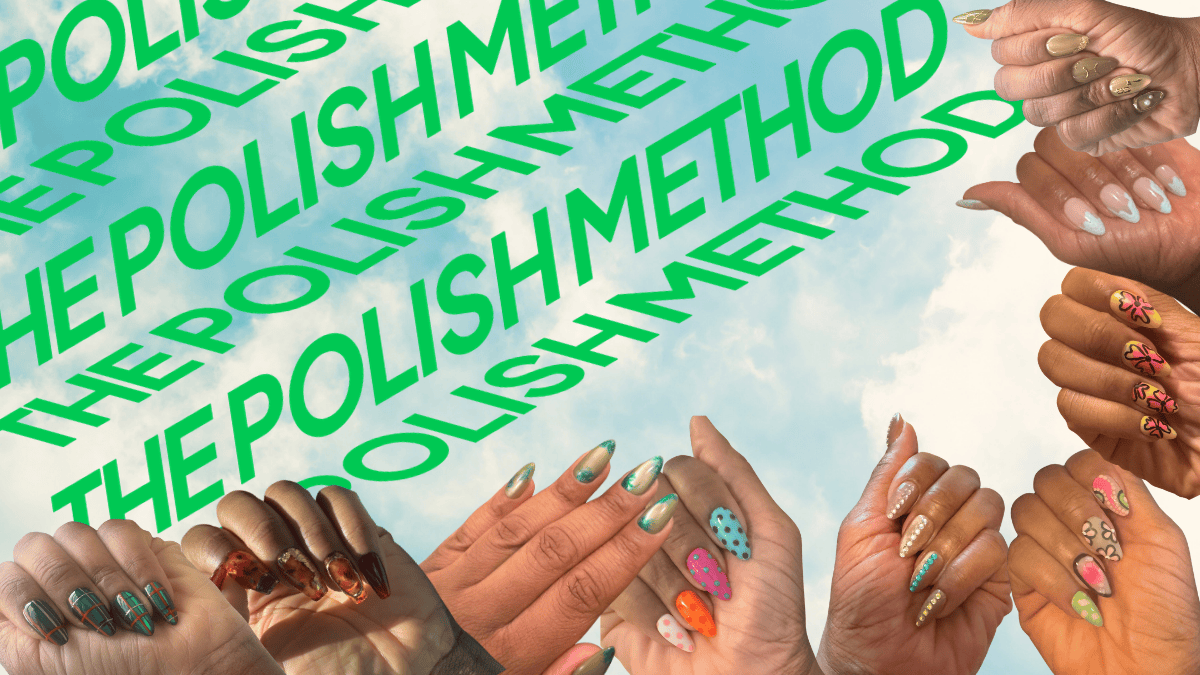 Introducing The POLISH Method: Your Clear Path from Inspo to “I Made This”