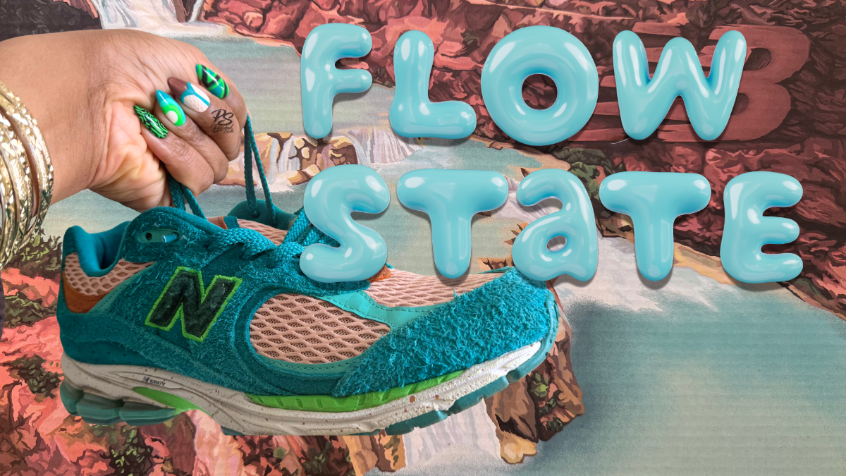 Flow State | Set Stories