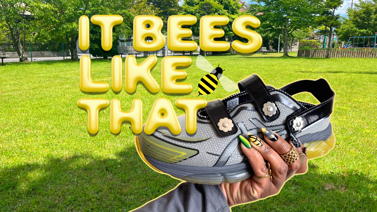 It Bees Like That | Set Stories