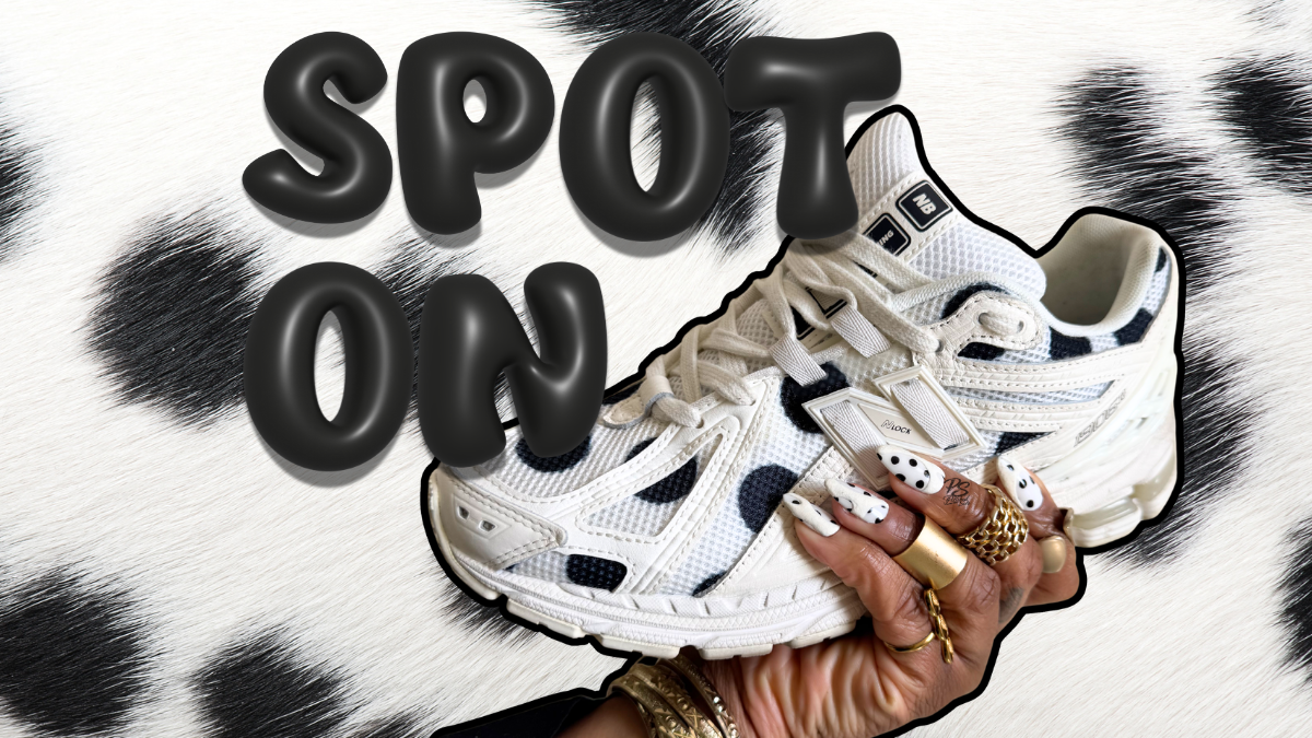 Spot On | Set Stories