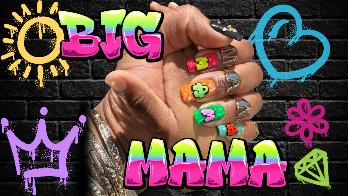 Big Mama | Set Stories