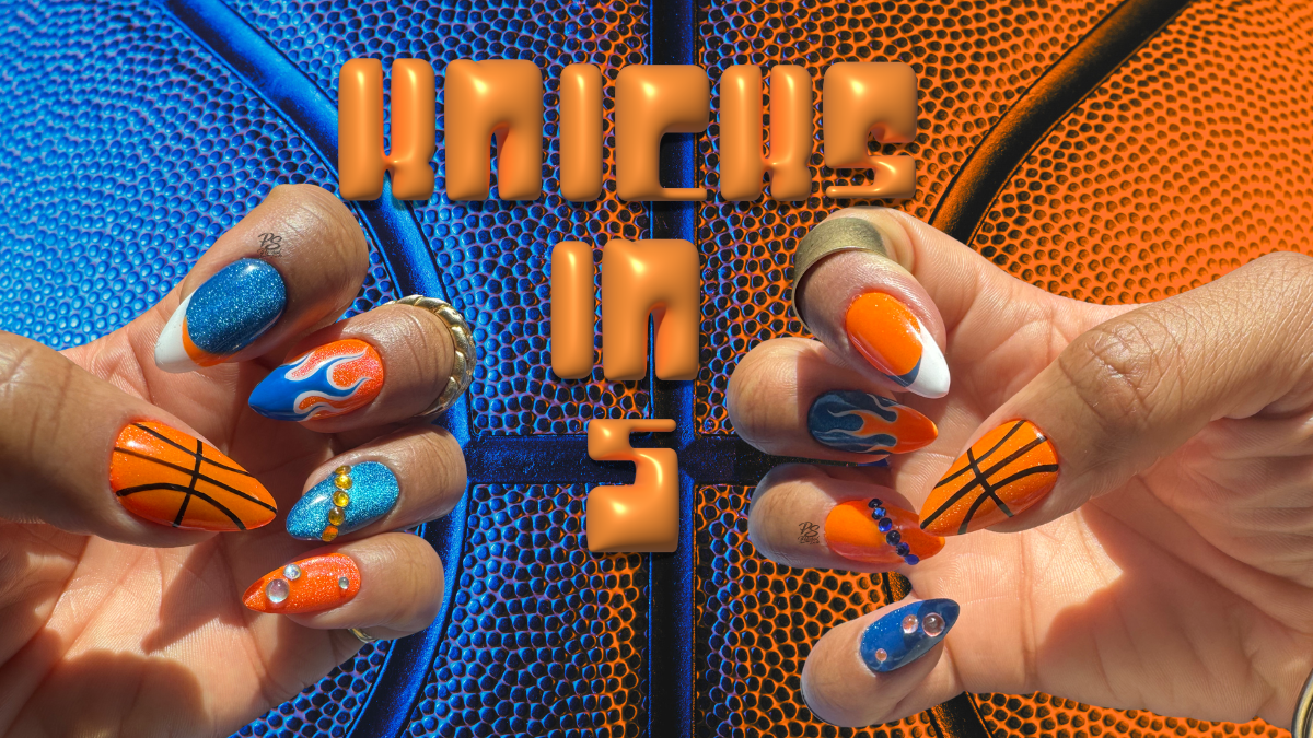 Knicks in 5 | Set Stories