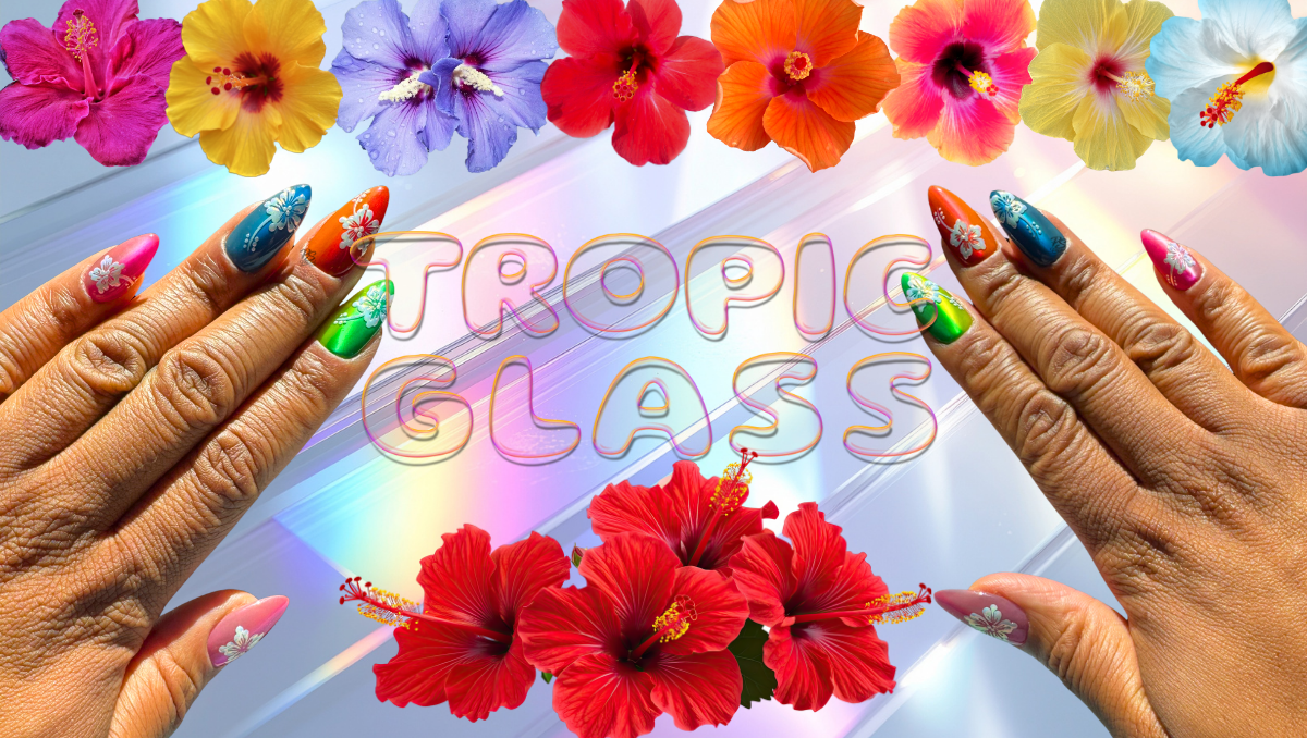 Tropic Glass | Re-Set Stories