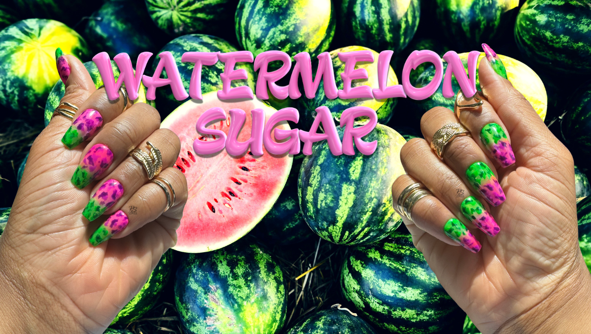 Watermelon Sugar | Set Stories