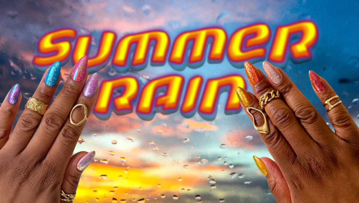 Summer Rain | Set Stories